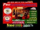 2006 archive casino poker spam